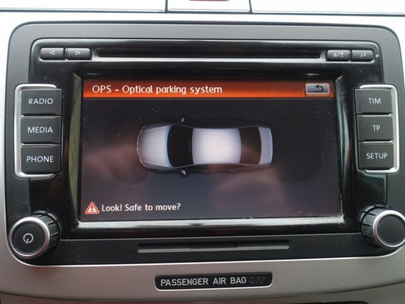 Volkswagen Passat Fv 23%* Pełny serwis * Salon Polska * Pierwszy Właściciel * Benzyna * B6 (2005-2010)