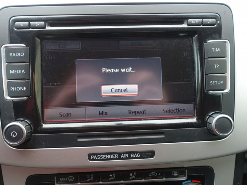 Volkswagen Passat Fv 23%* Pełny serwis * Salon Polska * Pierwszy Właściciel * Benzyna * B6 (2005-2010)