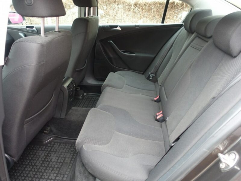 Volkswagen Passat Fv 23%* Pełny serwis * Salon Polska * Pierwszy Właściciel * Benzyna * B6 (2005-2010)