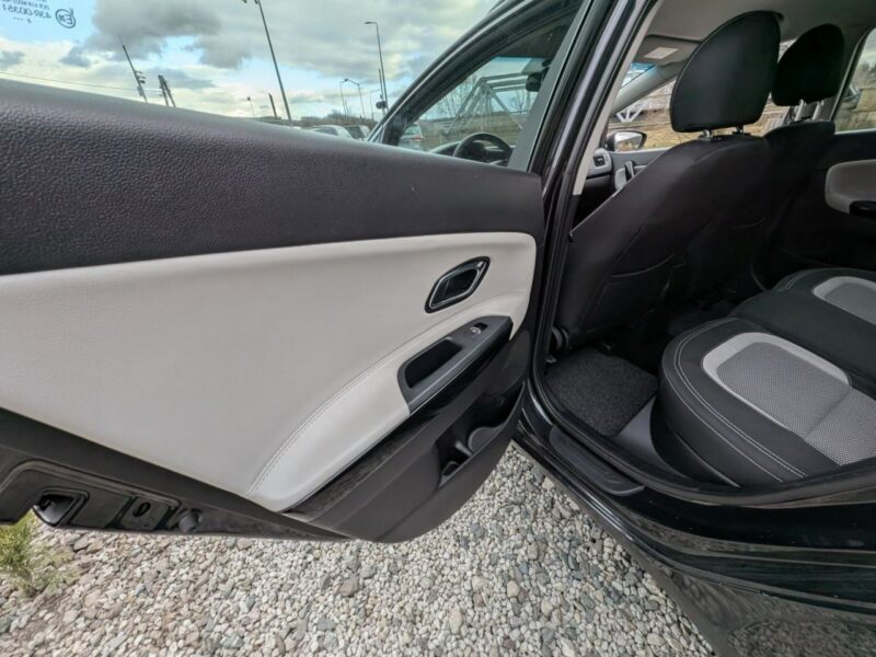 Kia Cee'd Kamera cofania II (2012-)