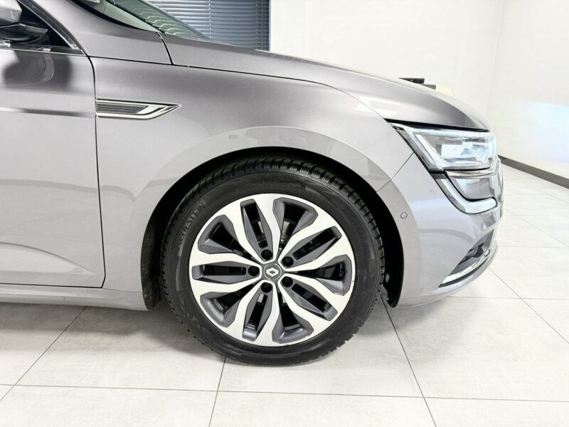 Renault Talisman 1.6 DCi 130KM*INTENS EXCLUSIVE*Duża Navi*FullLed*HandsFree*HeadUp I (2015-)