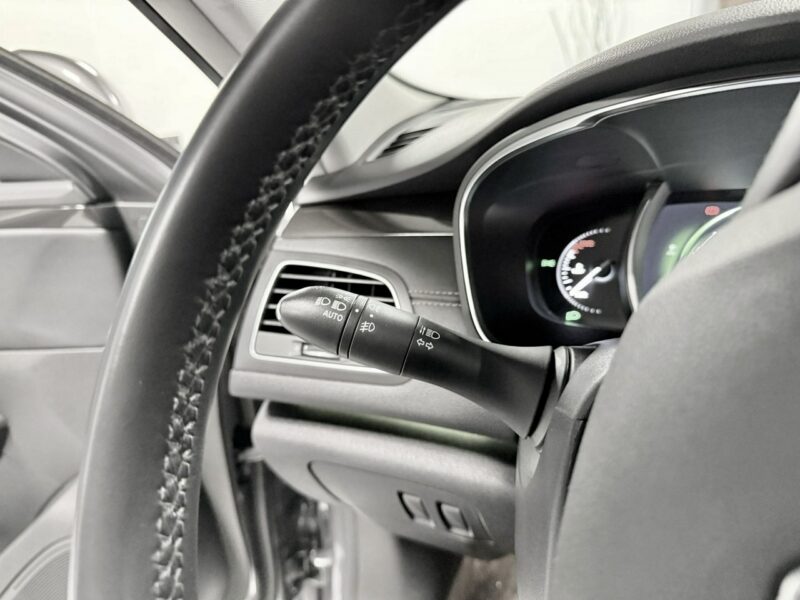 Renault Talisman 1.6 DCi 130KM*INTENS EXCLUSIVE*Duża Navi*FullLed*HandsFree*HeadUp I (2015-)