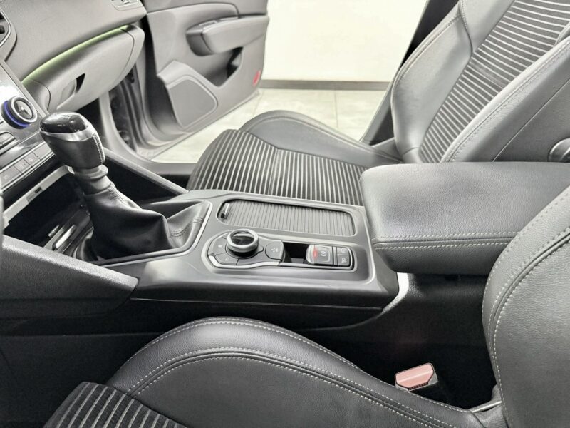 Renault Talisman 1.6 DCi 130KM*INTENS EXCLUSIVE*Duża Navi*FullLed*HandsFree*HeadUp I (2015-)