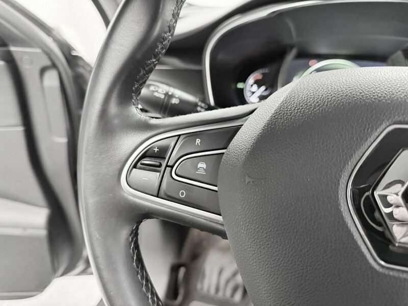 Renault Talisman 1.6 DCi 130KM*INTENS EXCLUSIVE*Duża Navi*FullLed*HandsFree*HeadUp I (2015-)