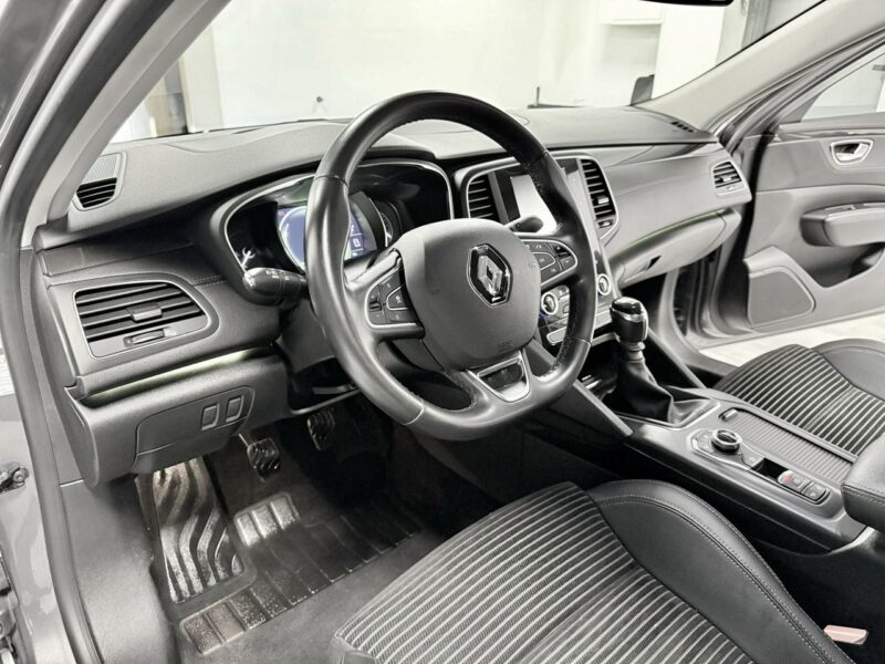 Renault Talisman 1.6 DCi 130KM*INTENS EXCLUSIVE*Duża Navi*FullLed*HandsFree*HeadUp I (2015-)