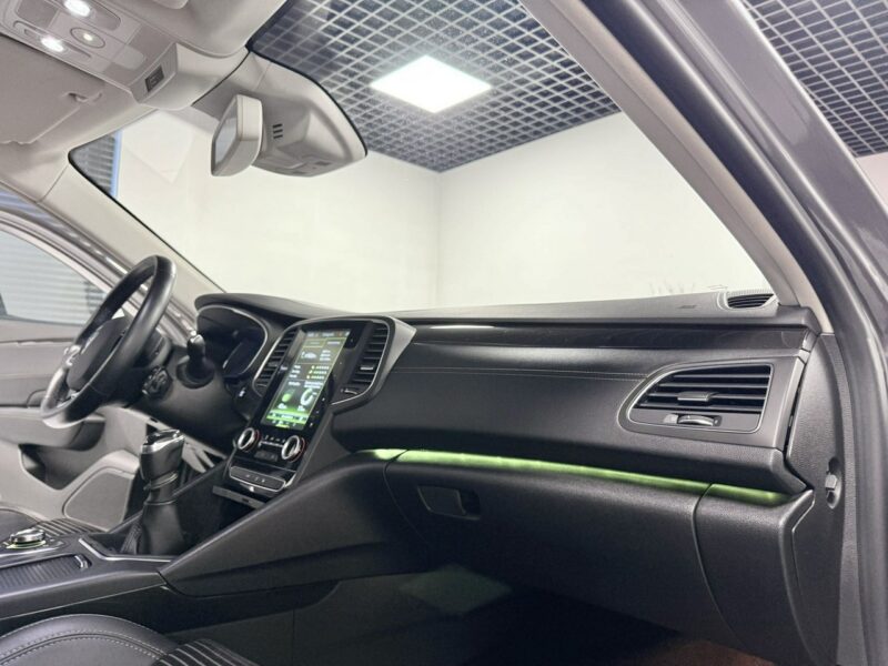 Renault Talisman 1.6 DCi 130KM*INTENS EXCLUSIVE*Duża Navi*FullLed*HandsFree*HeadUp I (2015-)