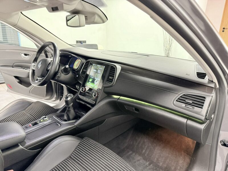 Renault Talisman 1.6 DCi 130KM*INTENS EXCLUSIVE*Duża Navi*FullLed*HandsFree*HeadUp I (2015-)