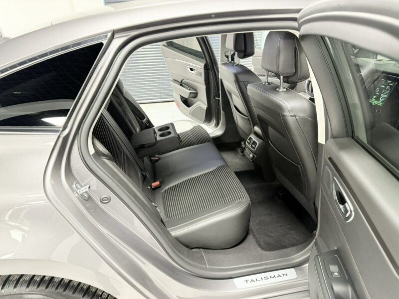 Renault Talisman 1.6 DCi 130KM*INTENS EXCLUSIVE*Duża Navi*FullLed*HandsFree*HeadUp I (2015-)