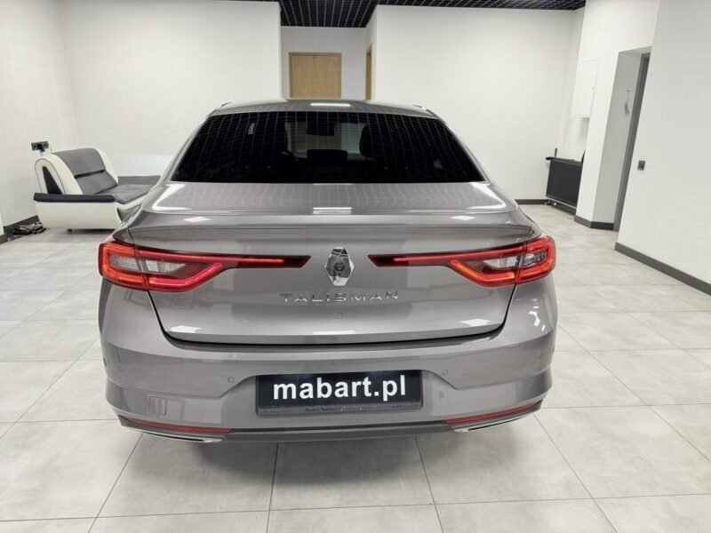 Renault Talisman 1.6 DCi 130KM*INTENS EXCLUSIVE*Duża Navi*FullLed*HandsFree*HeadUp I (2015-)