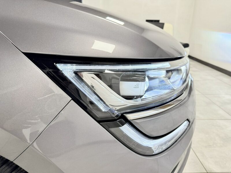 Renault Talisman 1.6 DCi 130KM*INTENS EXCLUSIVE*Duża Navi*FullLed*HandsFree*HeadUp I (2015-)