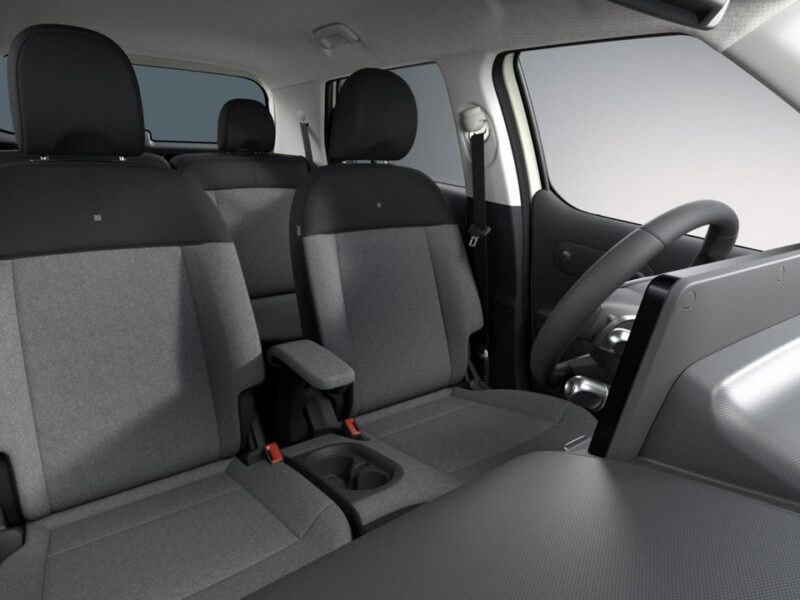 Hyundai Inster Moc 97 KM Bateria 42 kWh - Modern