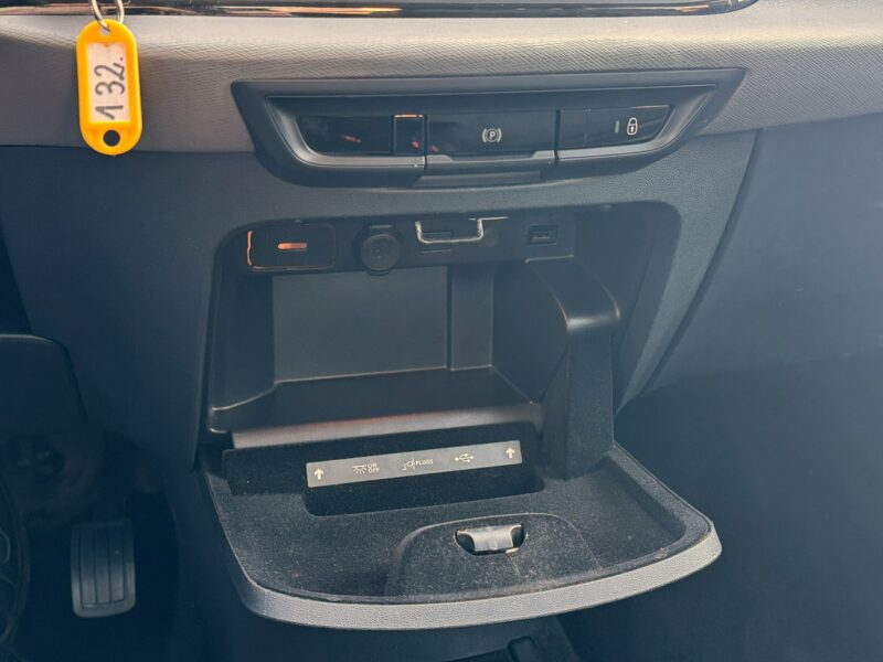 Citroen C4 SpaceTourer *FILM*Niski Przebieg*Automat EAT8*Roczna Gwarancja Techniczna*