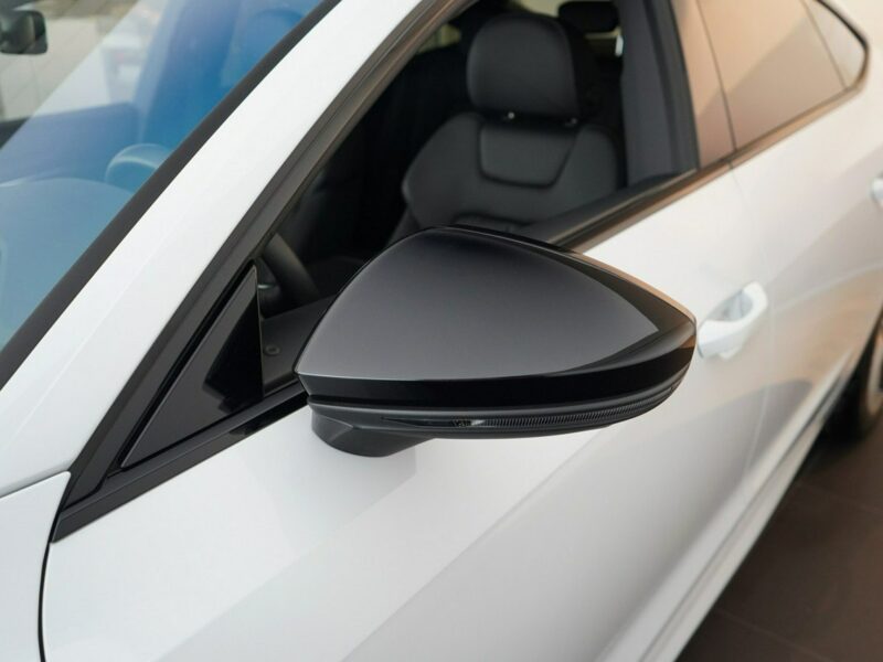Audi A7 45TFSI 265KM Quattro Stronic Sline Virtual B&O MatrixLaser TempomatACC C8 (2018-)