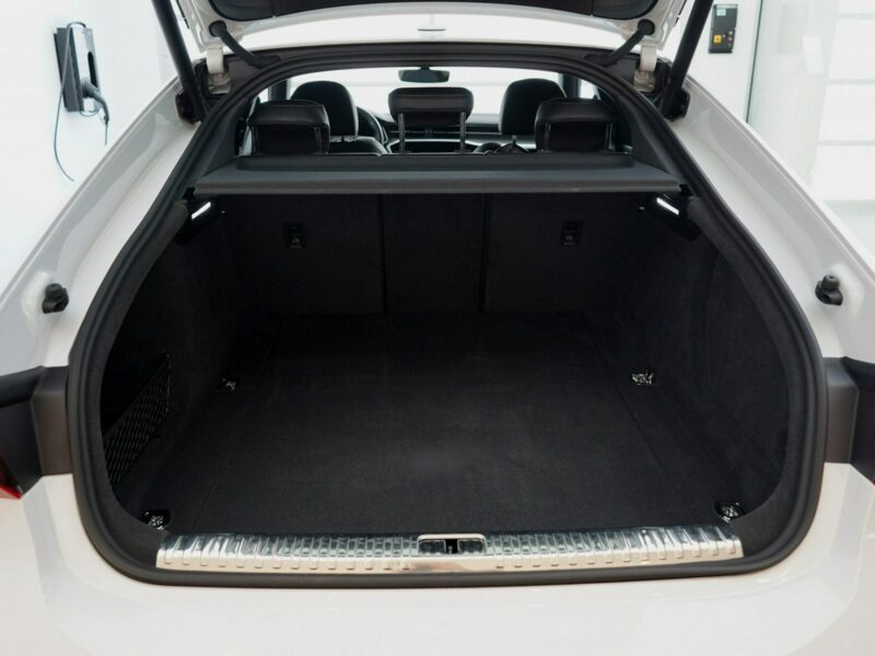 Audi A7 45TFSI 265KM Quattro Stronic Sline Virtual B&O MatrixLaser TempomatACC C8 (2018-)