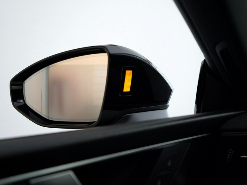 Audi A7 45TFSI 265KM Quattro Stronic Sline Virtual B&O MatrixLaser TempomatACC C8 (2018-)