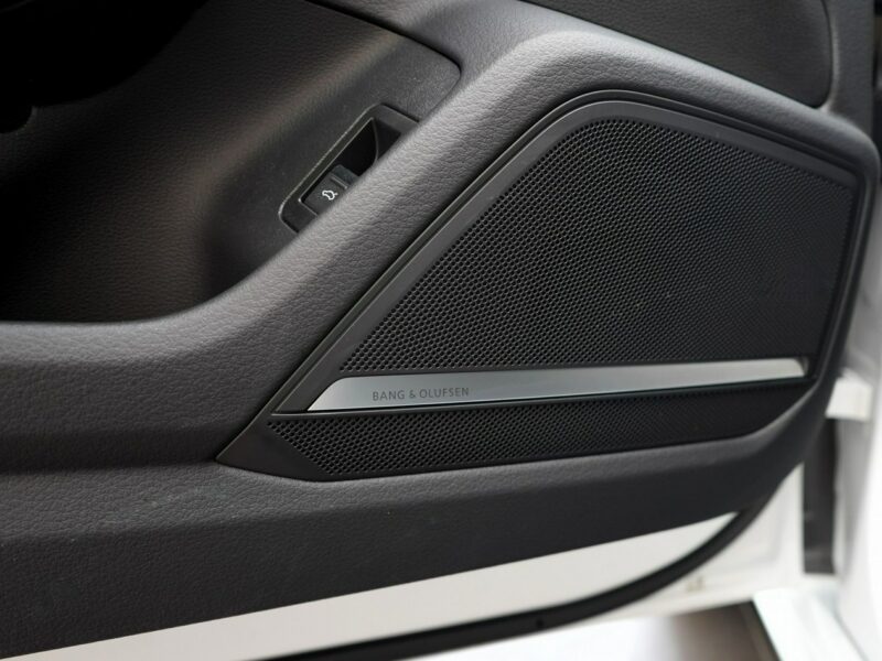 Audi A7 45TFSI 265KM Quattro Stronic Sline Virtual B&O MatrixLaser TempomatACC C8 (2018-)