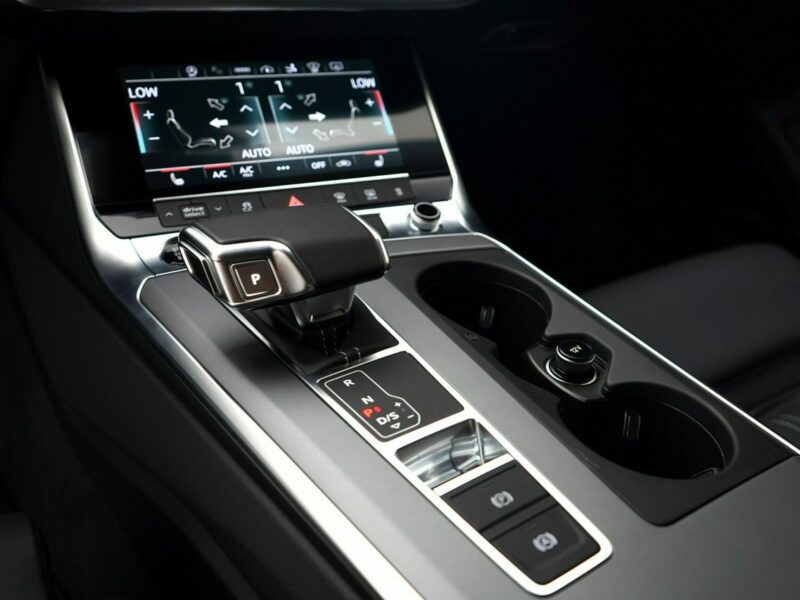 Audi A7 45TFSI 265KM Quattro Stronic Sline Virtual B&O MatrixLaser TempomatACC C8 (2018-)
