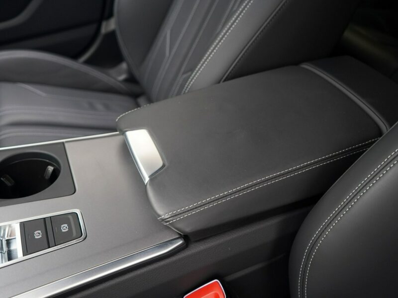 Audi A7 45TFSI 265KM Quattro Stronic Sline Virtual B&O MatrixLaser TempomatACC C8 (2018-)