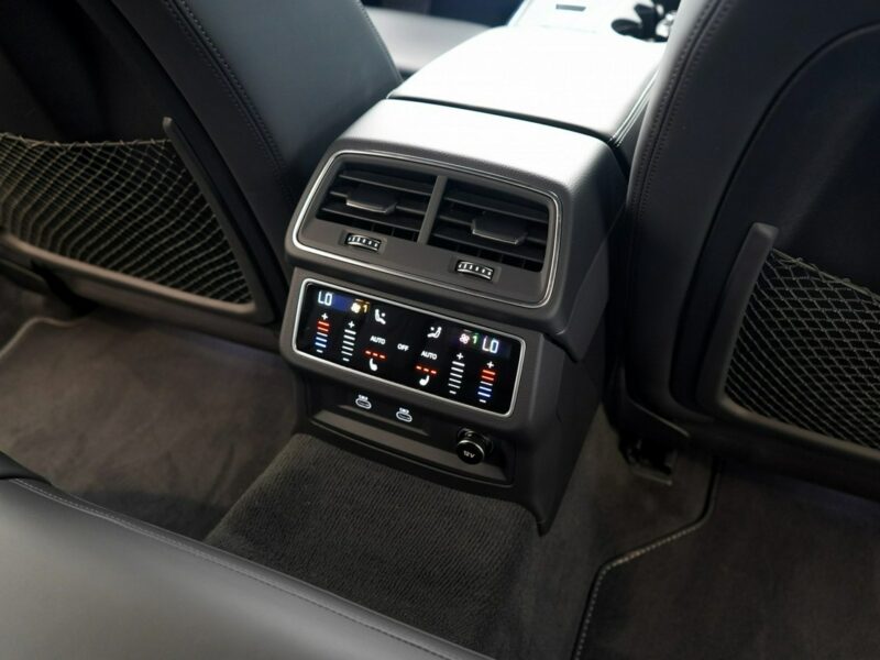 Audi A7 45TFSI 265KM Quattro Stronic Sline Virtual B&O MatrixLaser TempomatACC C8 (2018-)