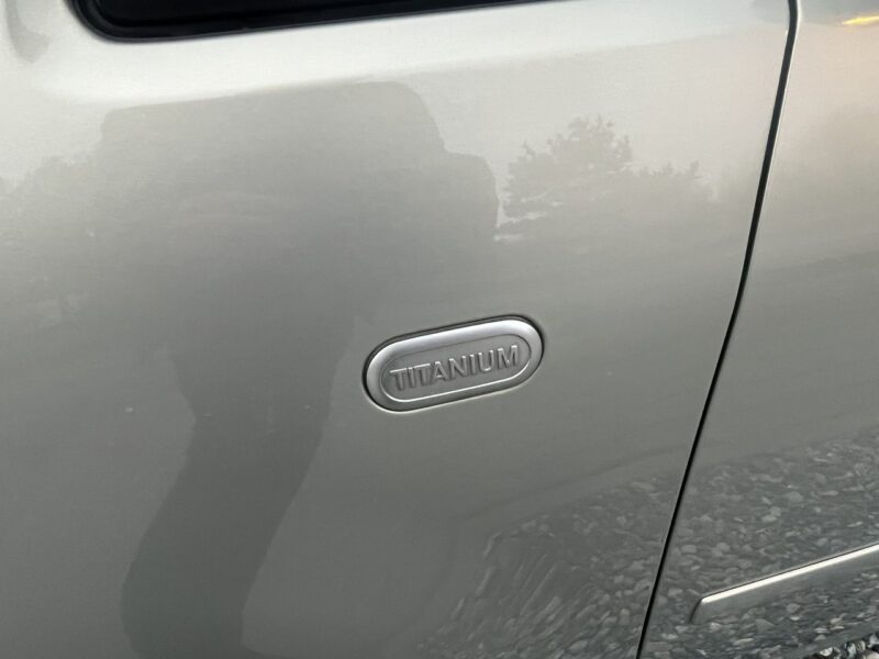 Ford C-Max Ford C-Max Lift 1.6TDCi 2010r Climatronic Nawigacja Alufelgi Hak Serwi I (2003-2010)