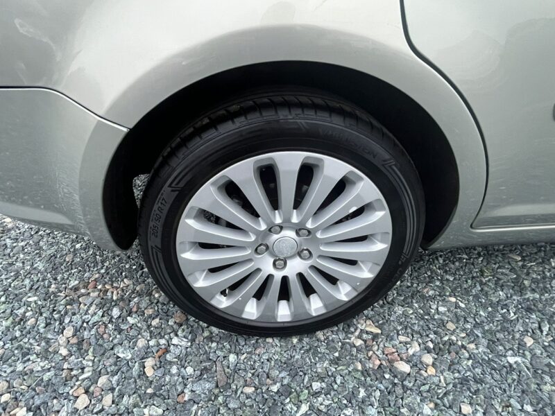 Ford C-Max Ford C-Max Lift 1.6TDCi 2010r Climatronic Nawigacja Alufelgi Hak Serwi I (2003-2010)