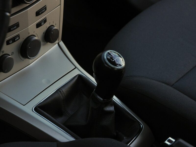 Opel Astra 1.6i(115KM)*Lift*Klimatronik*I Właściciel*Welur*Alu16"ASO Opel H (2004-2014)