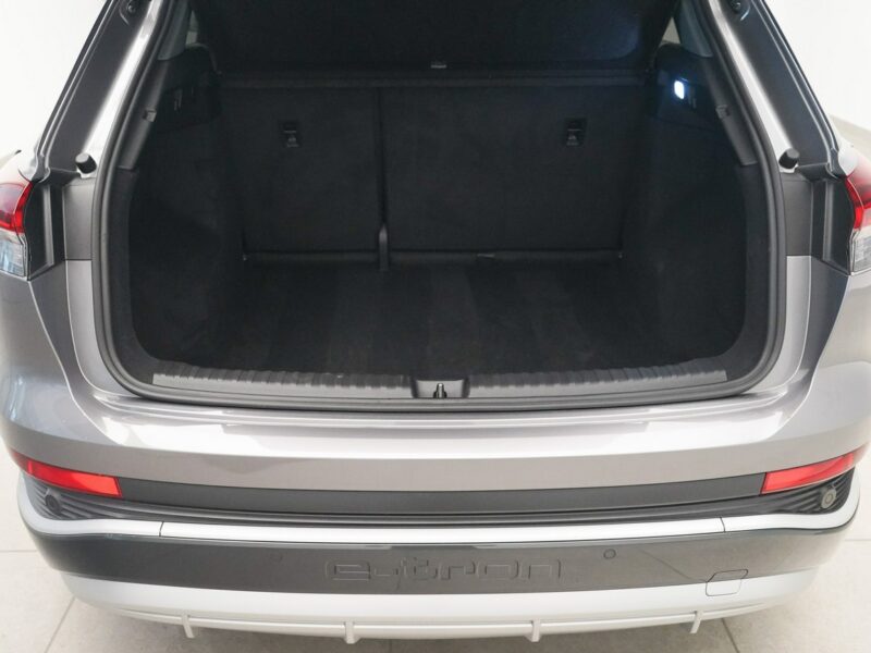 Audi Q4 e-tron 50 299KM Quattro S-line LED