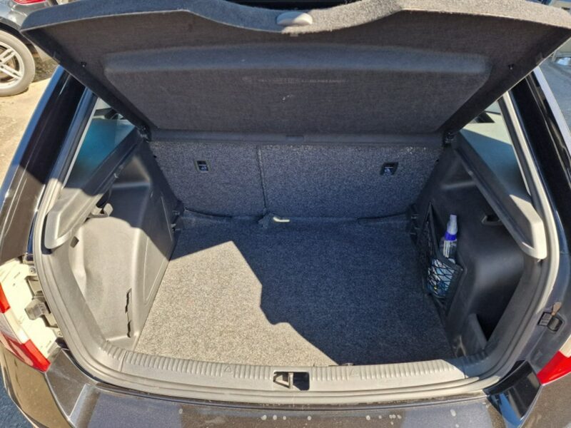 Škoda RAPID 1.4 TDI 90 KM, Navi, Bluetooth, Klimatyzacja, Tempomat, Isofix,