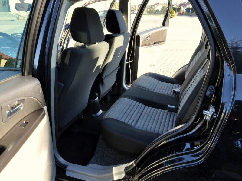Suzuki SX4 1.6i(120KM)*Lift*Klimatronik*Reling*Grzane Fotele*IWł*Alu16"ASO Suzuki I (2006-2013)
