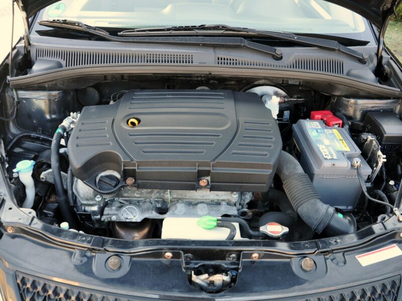 Suzuki SX4 1.6i(120KM)*Lift*Klimatronik*Reling*Grzane Fotele*IWł*Alu16"ASO Suzuki I (2006-2013)