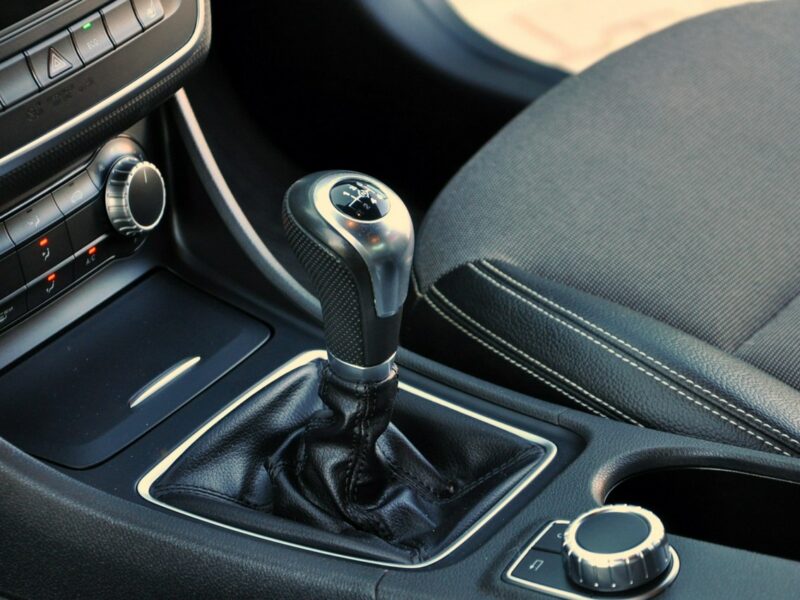 Mercedes A 180 1.5CDI(109KM)*Radar*Duża Navi*Skóry*Grzane Fotele*I Wł*Alu16"ASO W176 (2012-)
