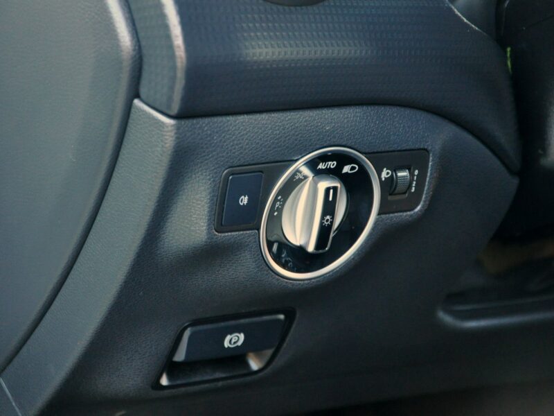 Mercedes A 180 1.5CDI(109KM)*Radar*Duża Navi*Skóry*Grzane Fotele*I Wł*Alu16"ASO W176 (2012-)