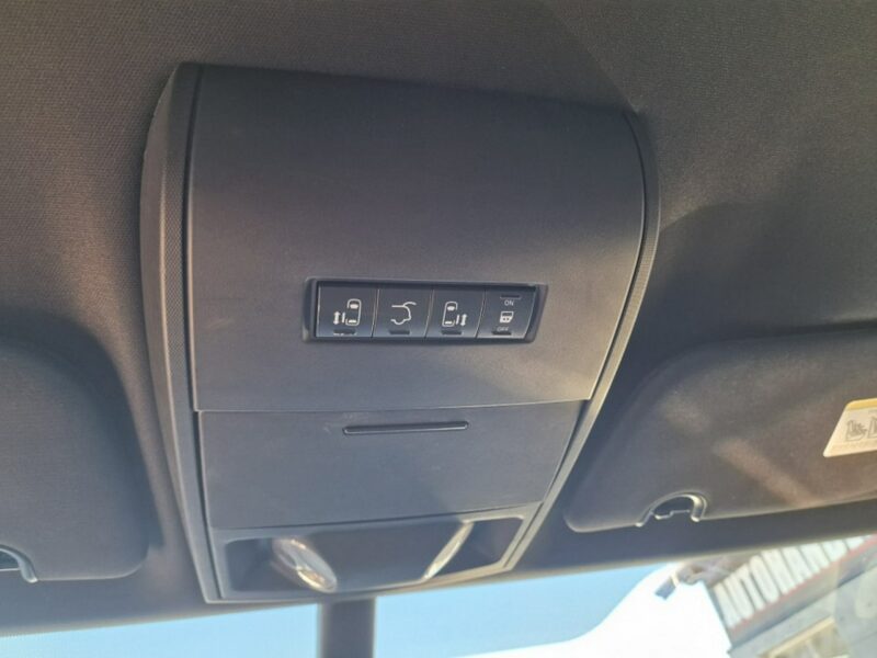 Dodge Grand Caravan 3.6 Benzyna 293 KM, Automat, Kamera Cofania, Bluetooth, Alu, Alkantara V (2007-)