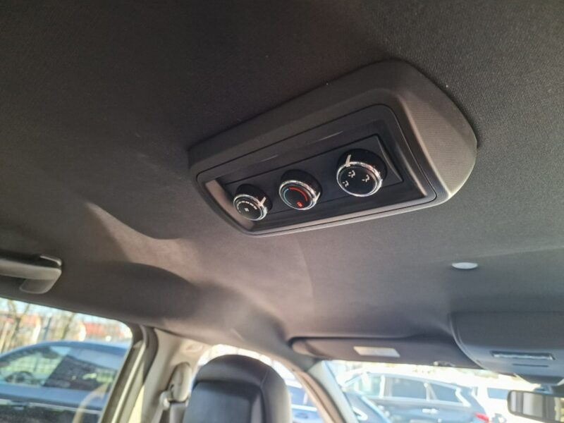 Dodge Grand Caravan 3.6 Benzyna 293 KM, Automat, Kamera Cofania, Bluetooth, Alu, Alkantara V (2007-)