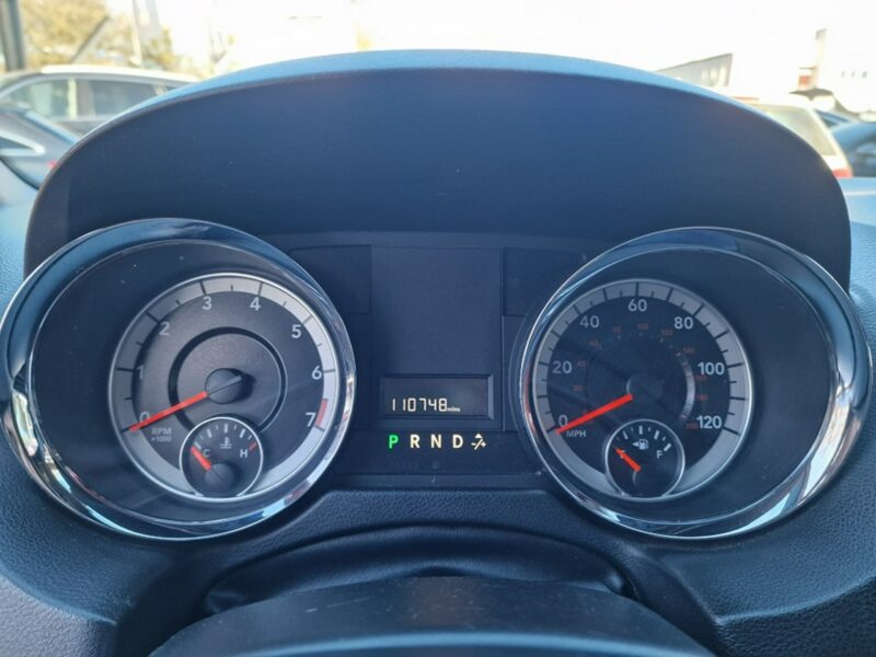 Dodge Grand Caravan 3.6 Benzyna 293 KM, Automat, Kamera Cofania, Bluetooth, Alu, Alkantara V (2007-)
