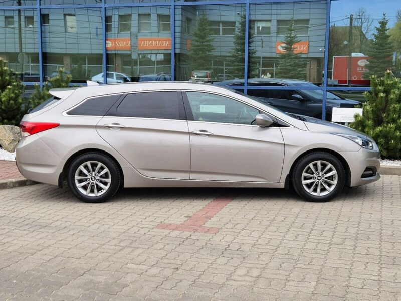 Hyundai i40 LIFT 1.6 GDI * GWARANCJA * kombi * serwisowany * manual * warszawa