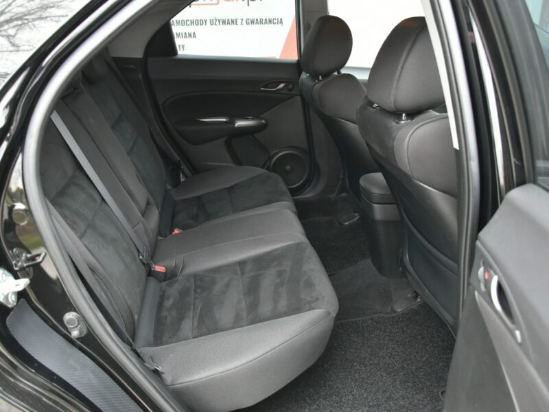 Honda Civic GT special 1.8i-VTEC 140KM 2011r. lift Climatronic Rezerwacja VIII (2006-2011)