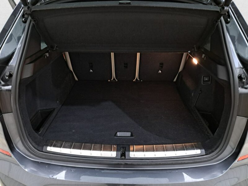 BMW X1 II (F48) (2015-)