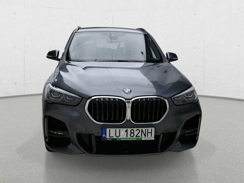 BMW X1 II (F48) (2015-)