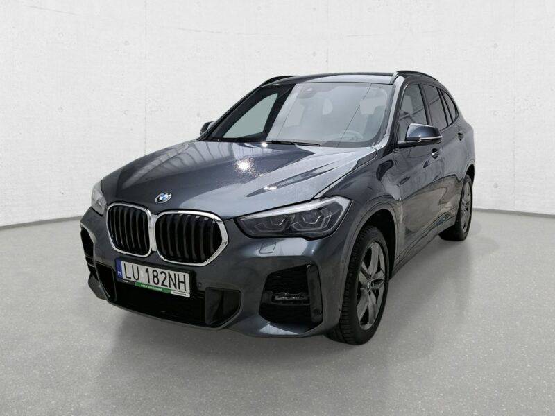 BMW X1 II (F48) (2015-)