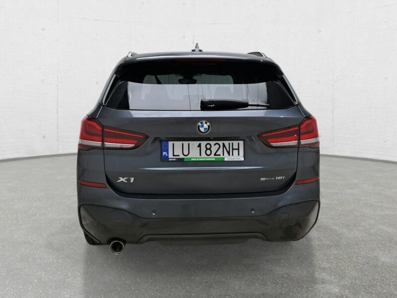 BMW X1 II (F48) (2015-)