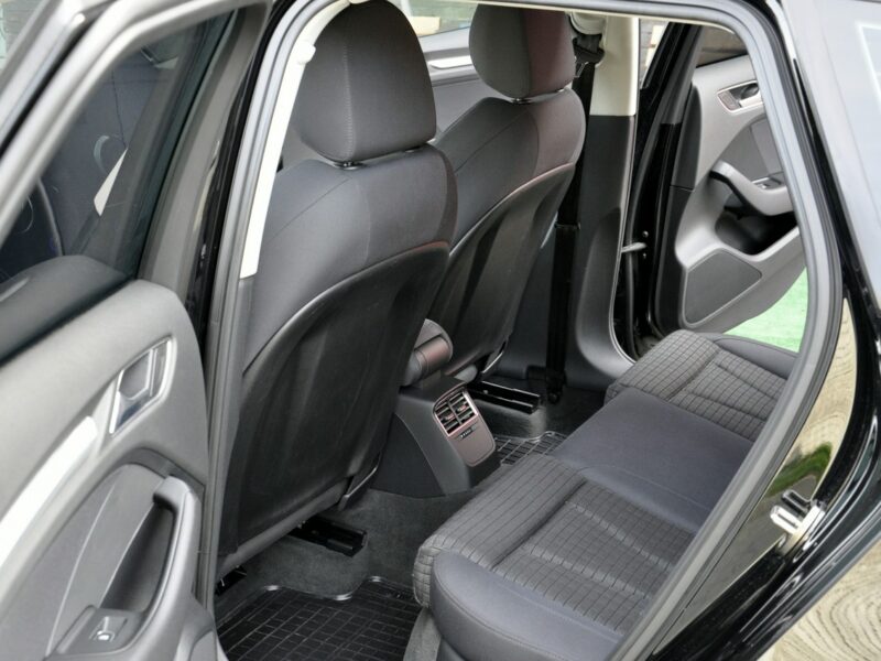 Audi A3 1,4T 140KM Sportback/Navi/Parktronic/Alu/S-line 8V (2012-)
