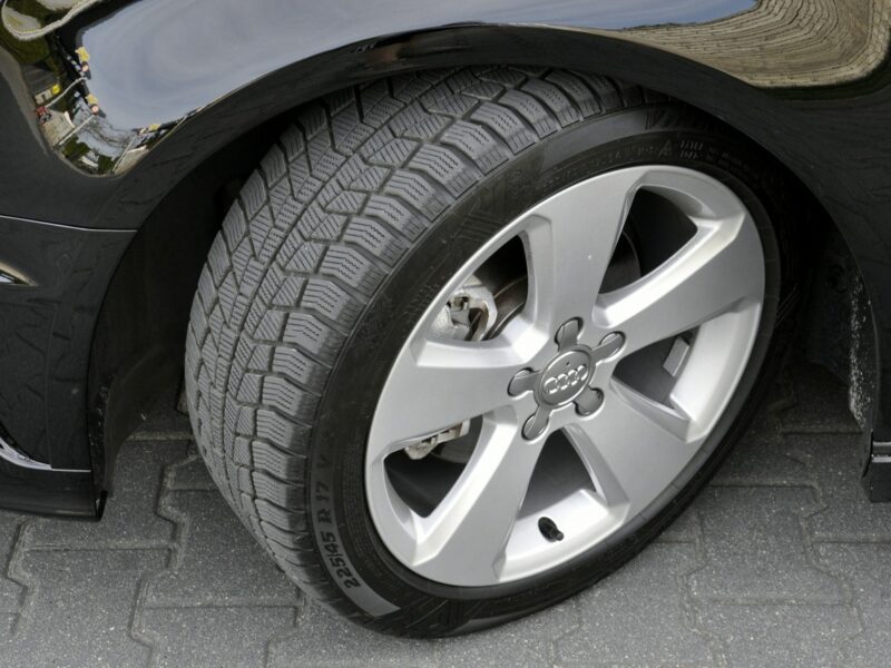 Audi A3 1,4T 140KM Sportback/Navi/Parktronic/Alu/S-line 8V (2012-)