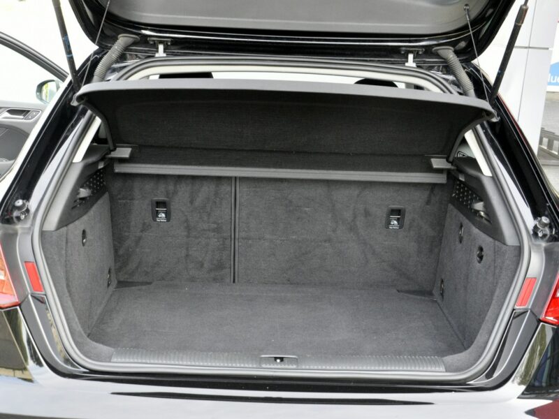 Audi A3 1,4T 140KM Sportback/Navi/Parktronic/Alu/S-line 8V (2012-)