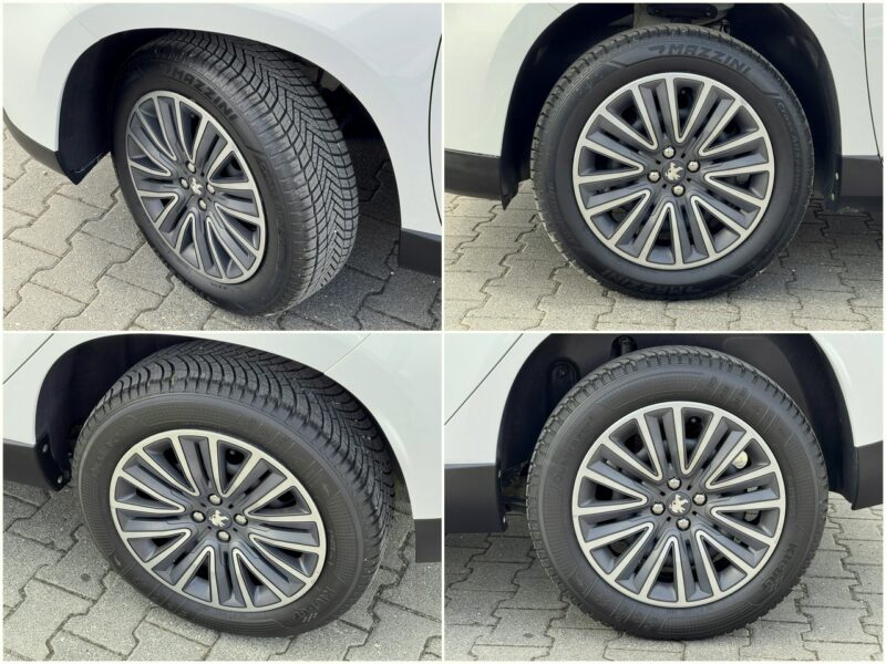 Peugeot 2008 *Bogate Wyposażenie*Potwierdzony Przebieg*Roczna Gwarancja Techniczna* I (2013-2019)