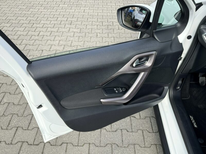 Peugeot 2008 *Bogate Wyposażenie*Potwierdzony Przebieg*Roczna Gwarancja Techniczna* I (2013-2019)