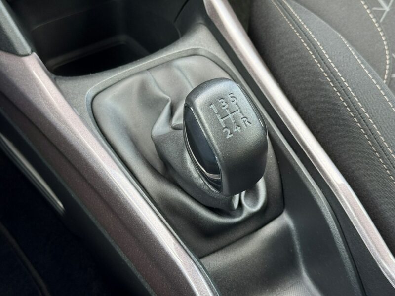 Peugeot 2008 *Bogate Wyposażenie*Potwierdzony Przebieg*Roczna Gwarancja Techniczna* I (2013-2019)