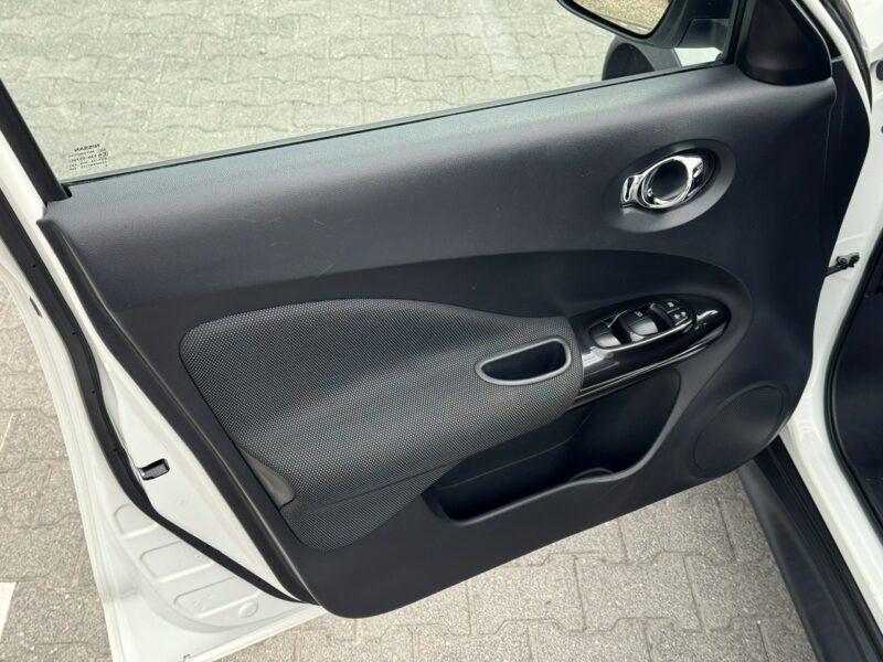 Nissan Juke *FILM*Niski Przebieg*N-CONNECTA*Bezwypadkowy*Roczna Gwarancja* I (2010-2019)