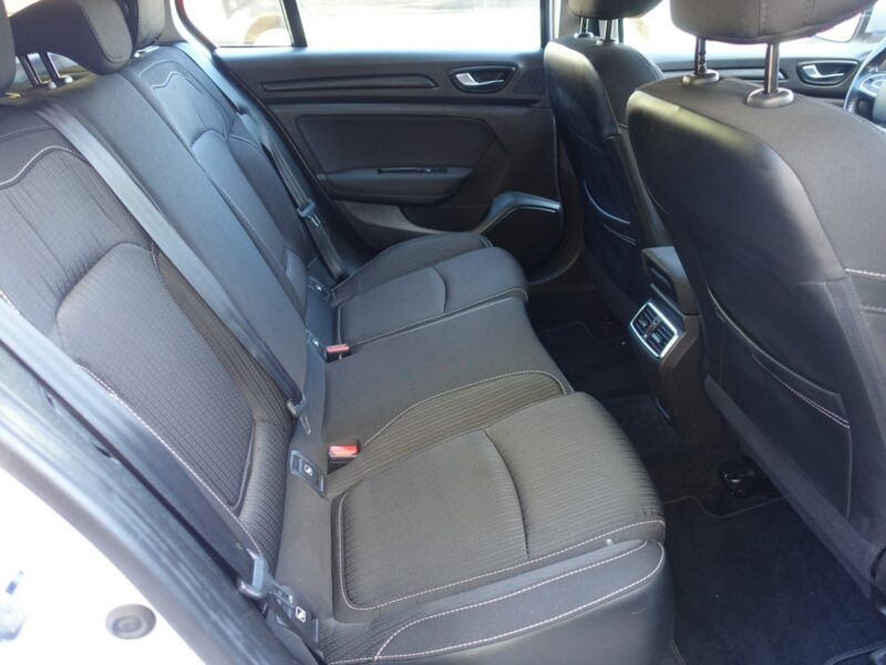 Renault Megane * Fv 23%* Automat EDC * Org. Lakier - Bezwypadkowy * Pełny Serwis * IV (2016-)