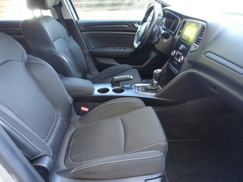 Renault Megane * Fv 23%* Automat EDC * Org. Lakier - Bezwypadkowy * Pełny Serwis * IV (2016-)